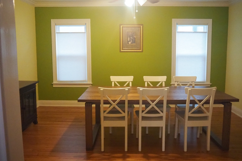 ダイニングルーム