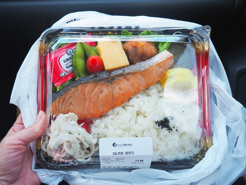 お弁当！