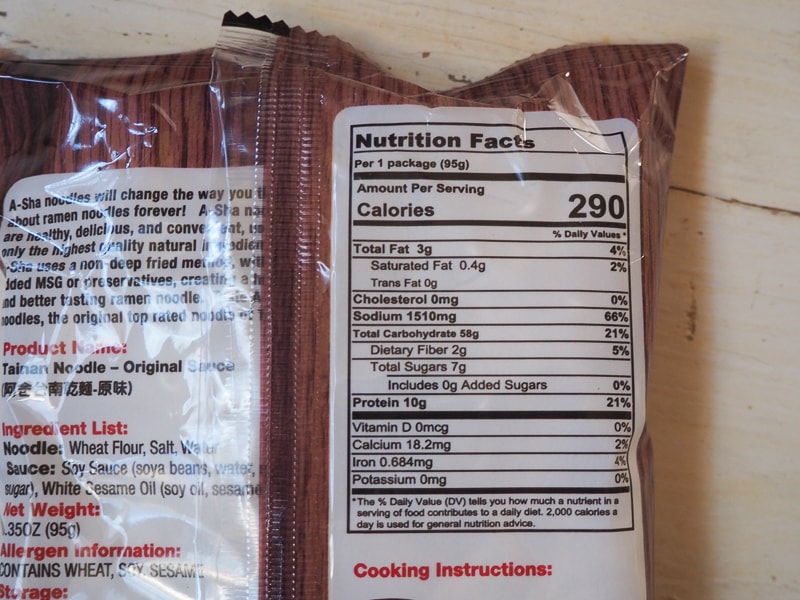 なんとたったの２９０キロカロリー