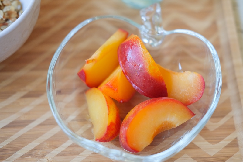 ほんとにチェリーみたいな味！