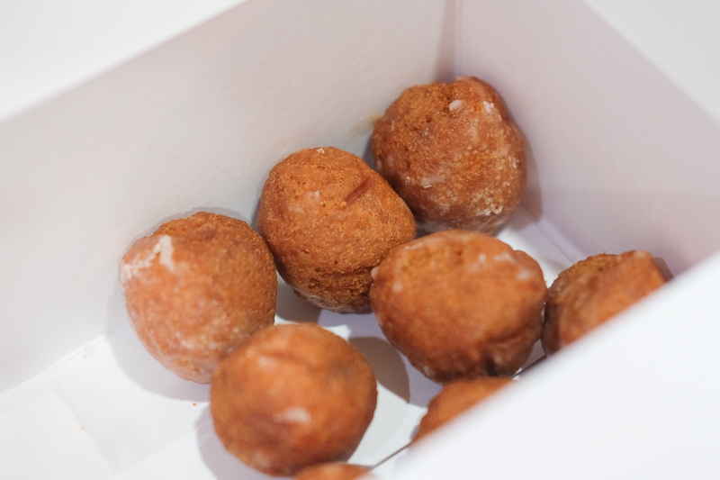 パンプキンスパイスマンチキンズ