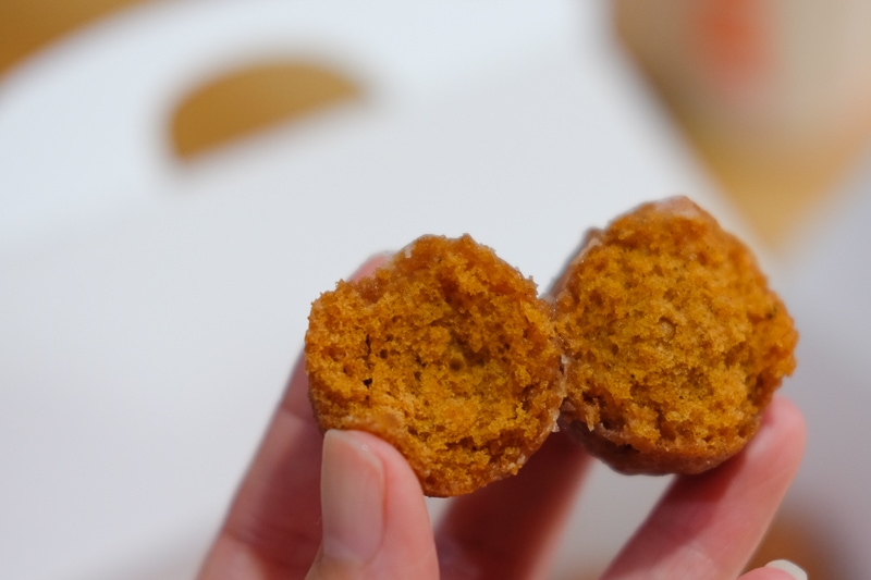 ケーキドーナツ