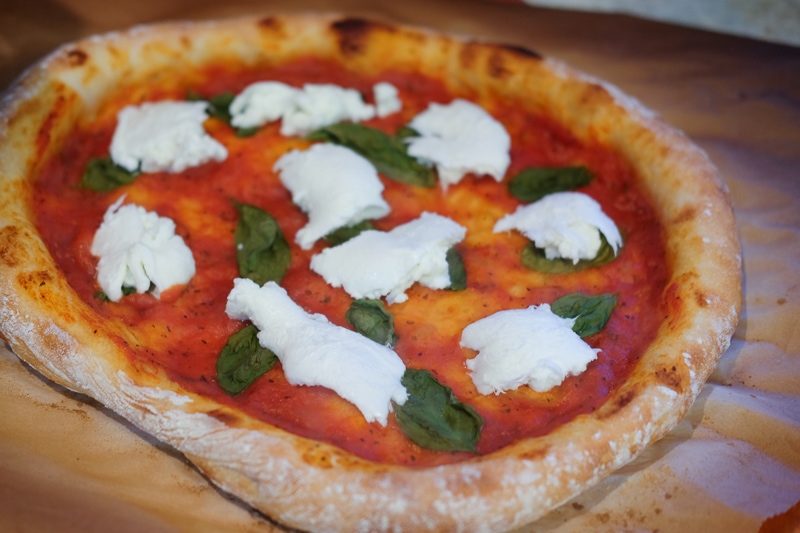 シンプルイタリアン