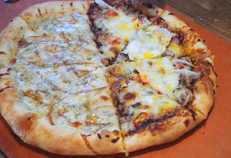 いただきます♪