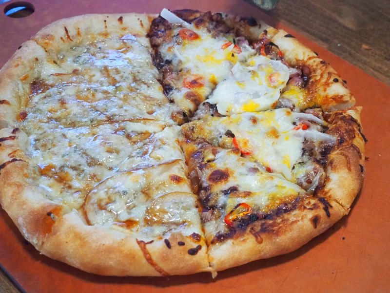 いただきます♪