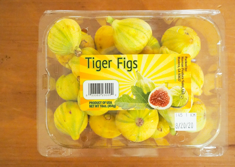 タイガーフィグ