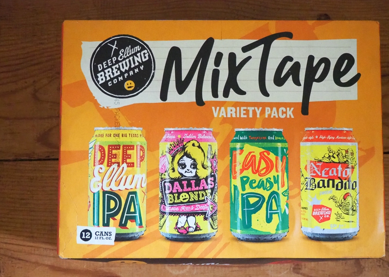 ローカルビール