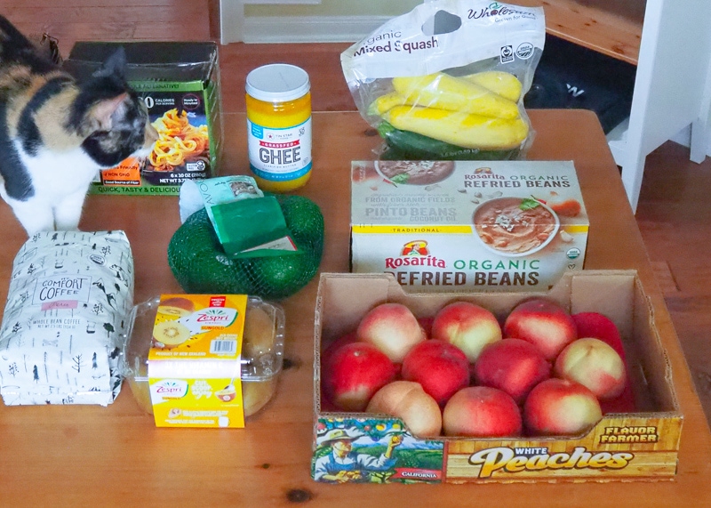 コスコで買ったもの