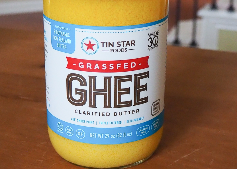 グラスフェッドギー