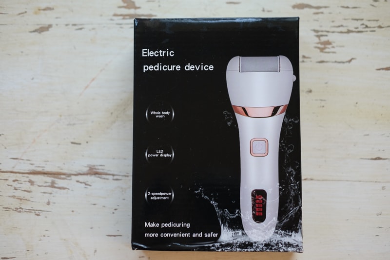 USBチャージャー付