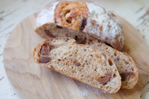 フィグは大き目ごろごろ