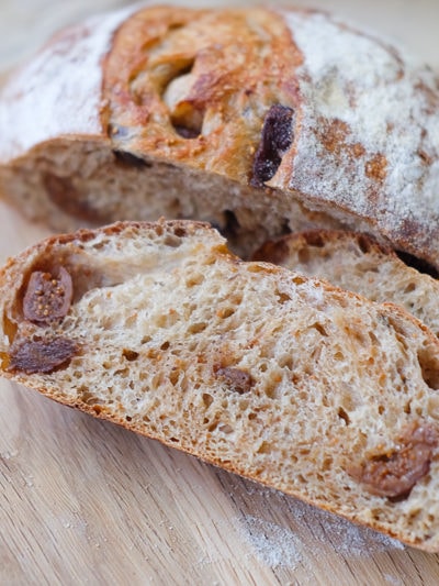 フィグは大き目ごろごろ