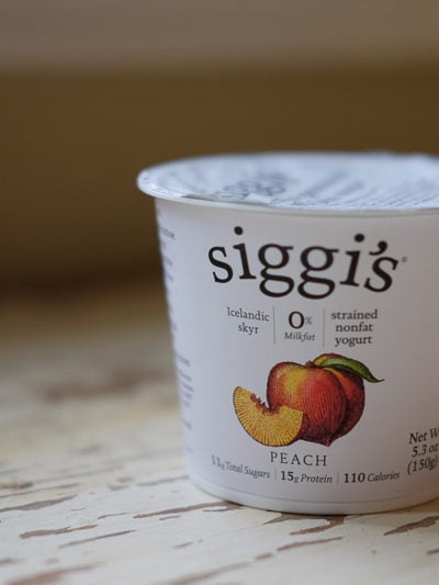 siggi's
