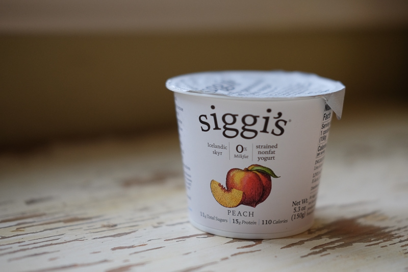 siggi's
