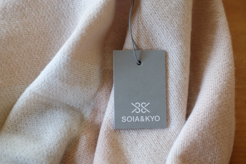 SOIA＆KYO