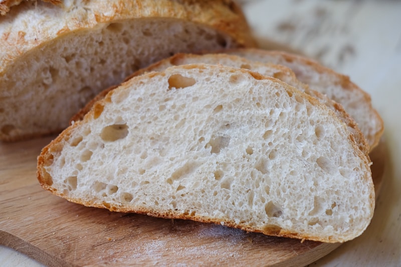 ふんわりいい感じ