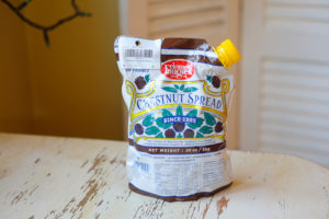 マロンスプレッド