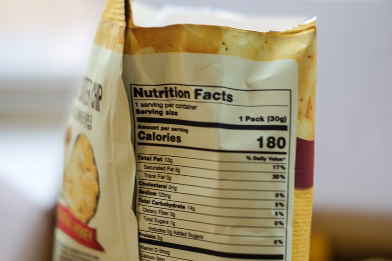 １８０キロカロリー