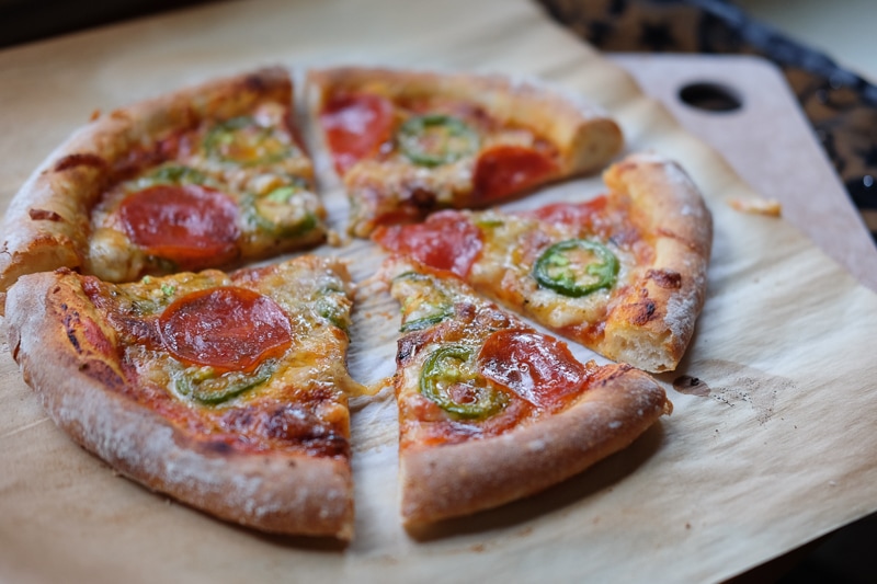 いただきます♪