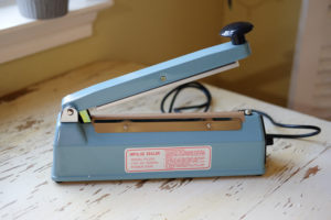 インパルスシーラー