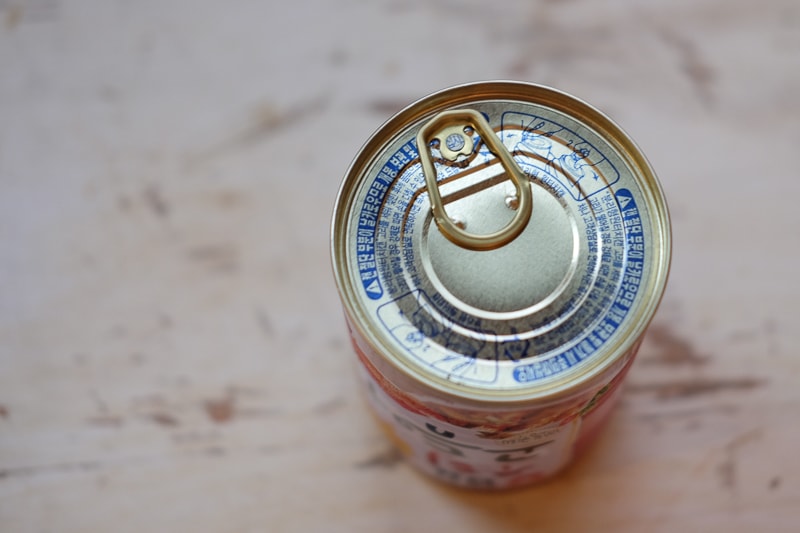 プルトップがいいですね