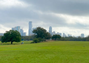 Zilker Park