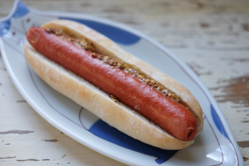 ジューシーで美味しかった♪