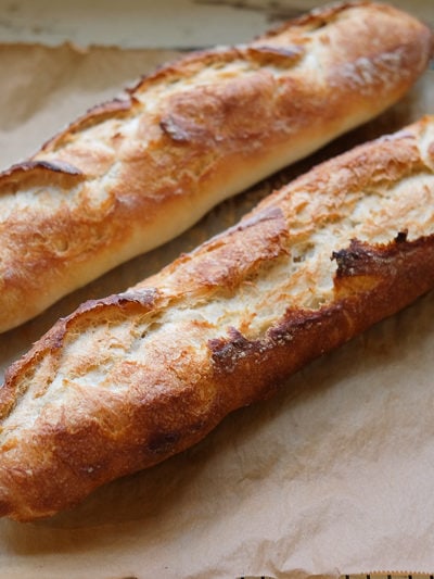 暴れん坊バゲット