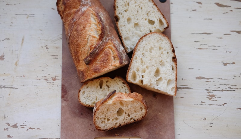 いい感じの気泡