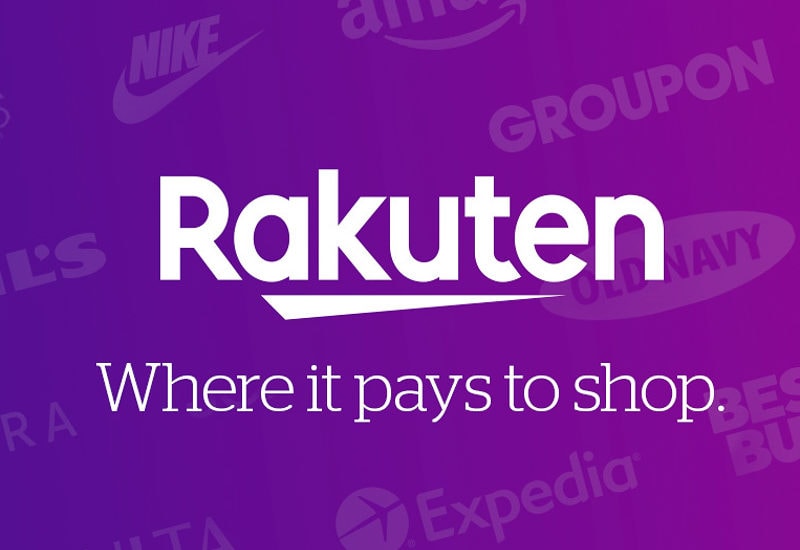 rakuten