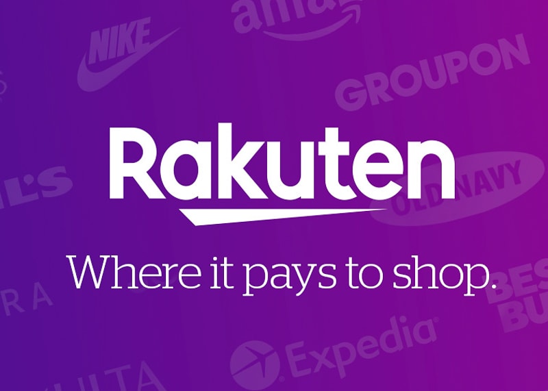 rakuten