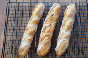 ちょっとずつ違う成法で