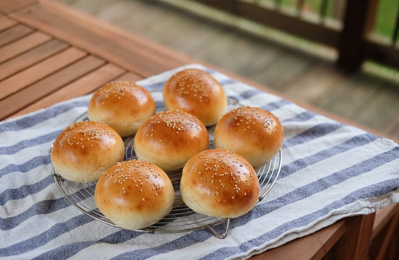 バーガーバンズ