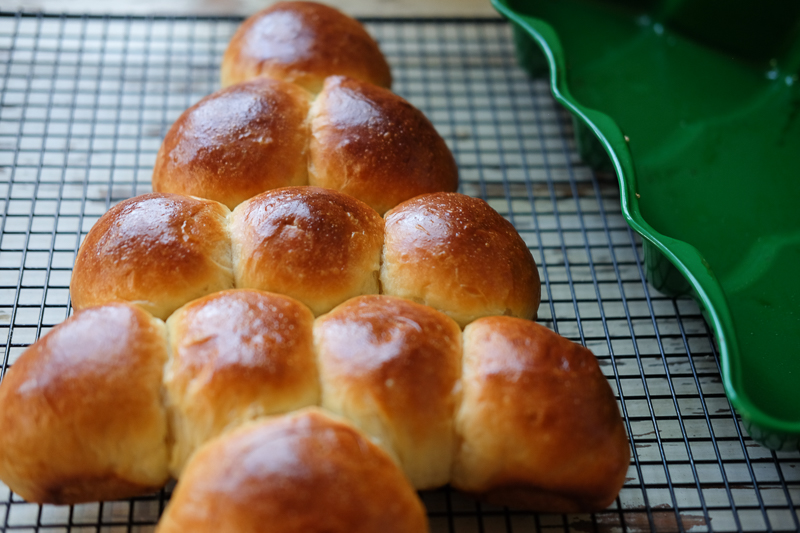 ちょっと肌荒れ気味