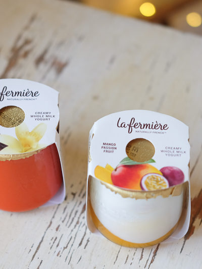 バニラ＆マンゴパッションフルーツ