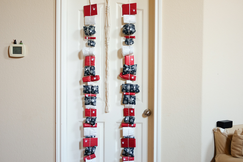 アドベントカレンダー