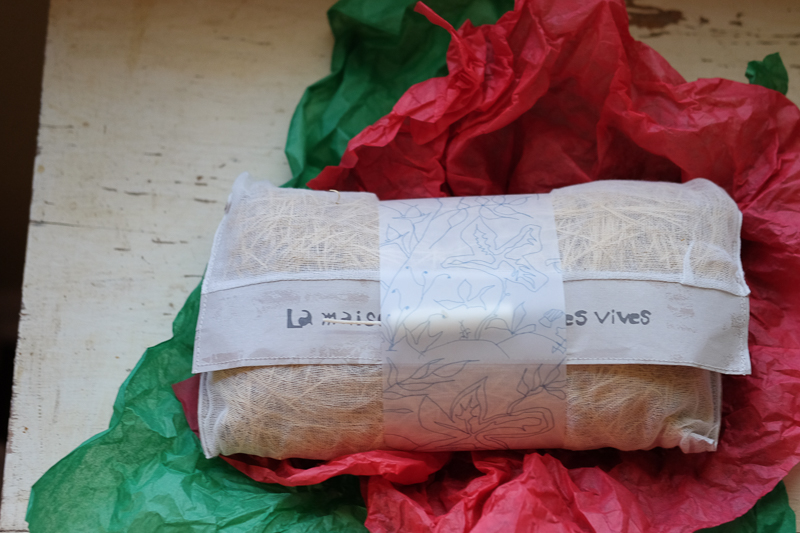 エグヴィヴのシュトレン