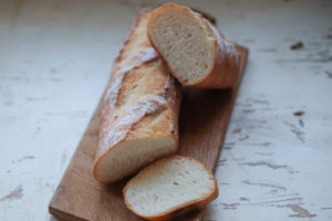 大きな気泡はなし