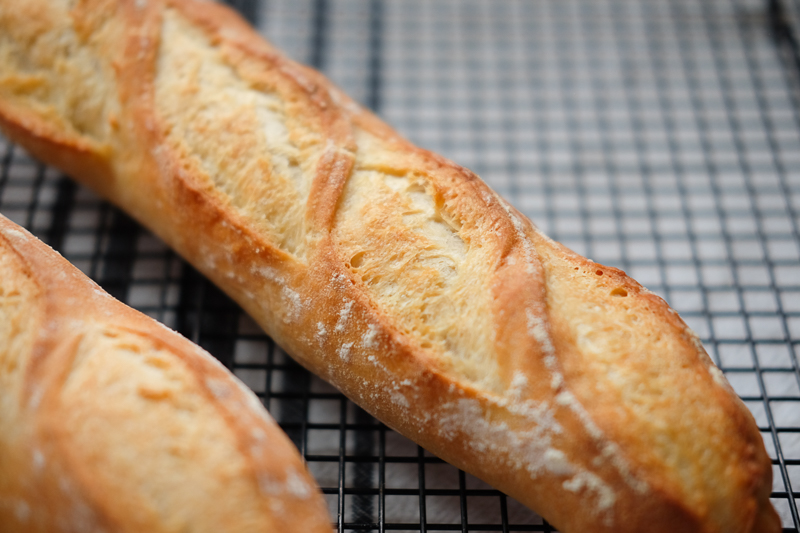 いい感じのクープ