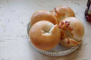 つやつやむっちり