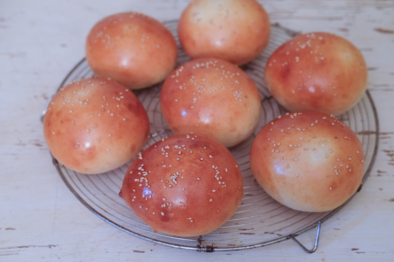 バーガーバンズ