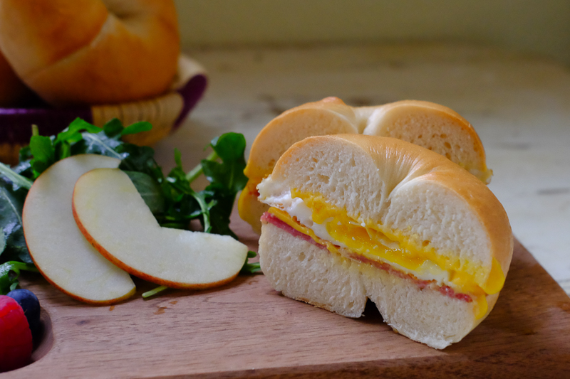 シンプル＆おいしい