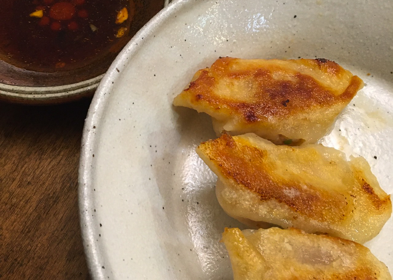 かりっかりで最高