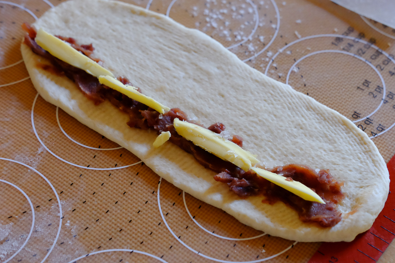 あん＋バター＿塩