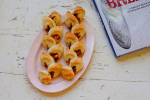 あん塩バターエピ