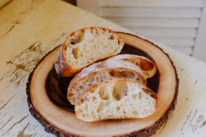 今まででは一番の出来！