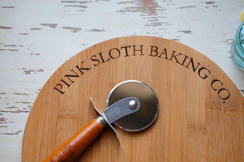 カスタマイズしてもらいました