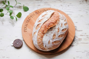 適当カンパーニュ