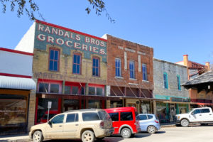 Hicoダウンタウン