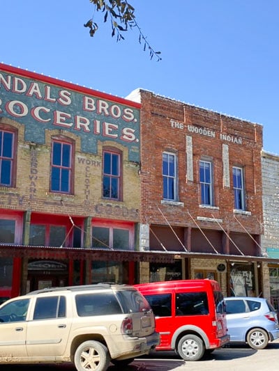 Hicoダウンタウン